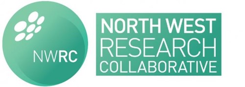Logo for the North West Research Collaborative